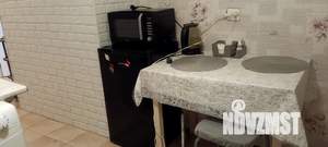 1-к квартира, посуточно, 33м2, 4/9 этаж