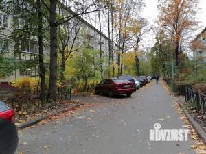 2-к квартира, на длительный срок, 45м2, 2/5 этаж