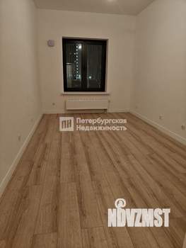 Студия квартира, на длительный срок, 22м2, 2/14 этаж