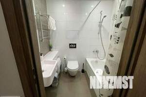 1-к квартира, посуточно, 30м2, 4/5 этаж