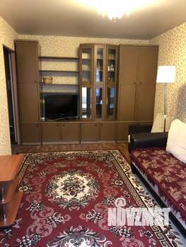 1-к квартира, на длительный срок, 33м2, 5/9 этаж