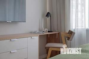 1-к квартира, посуточно, 21м2, 10/15 этаж