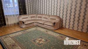 3-к квартира, на длительный срок, 105м2, 2/18 этаж