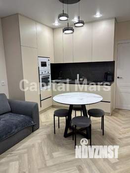 2-к квартира, на длительный срок, 41м2, 9/23 этаж