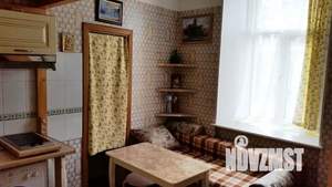 Студия квартира, посуточно, 23м2, 1/3 этаж