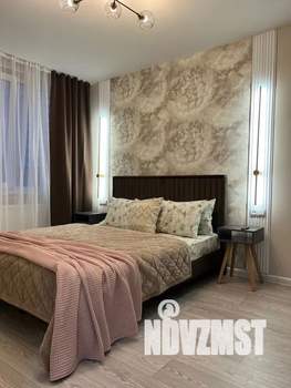 1-к квартира, посуточно, 30м2, 8/9 этаж