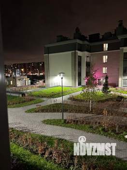 1-к квартира, на длительный срок, 31м2, 2/4 этаж