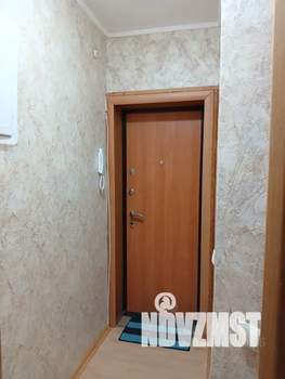 1-к квартира, посуточно, 30м2, 4/5 этаж