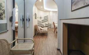 3-к квартира, на длительный срок, 93м2, 1/3 этаж