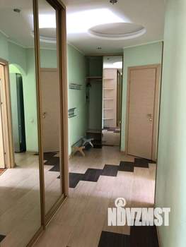 2-к квартира, на длительный срок, 55м2, 23/25 этаж