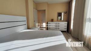 2-к квартира, на длительный срок, 77м2, 8/14 этаж