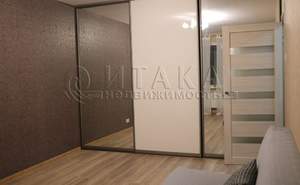 1-к квартира, на длительный срок, 39м2, 10/24 этаж