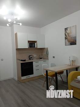 Студия квартира, посуточно, 29м2, 2/12 этаж