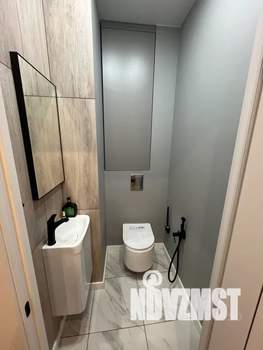 2-к квартира, посуточно, 52м2, 3/14 этаж