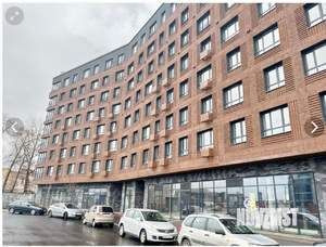 1-к квартира, на длительный срок, 37м2, 5/9 этаж