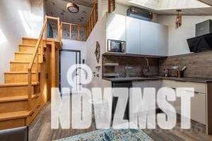 1-к квартира, посуточно, 28м2, 5/5 этаж