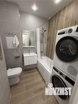 1-к квартира, на длительный срок, 41м2, 5/18 этаж