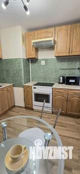 2-к квартира, на длительный срок, 51м2, 2/9 этаж