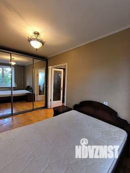 2-к квартира, на длительный срок, 42м2, 3/3 этаж