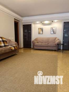 1-к квартира, посуточно, 74м2, 16/25 этаж