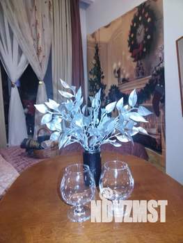 Студия квартира, посуточно, 14м2, 3/6 этаж