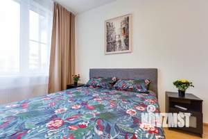 2-к квартира, посуточно, 38м2, 1/1 этаж
