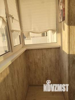 2-к квартира, на длительный срок, 60м2, 9/25 этаж