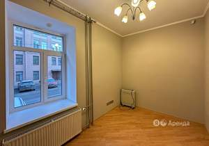 2-к квартира, на длительный срок, 54м2, 1/7 этаж