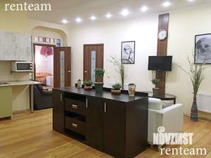 2-к квартира, на длительный срок, 65м2, 2/5 этаж
