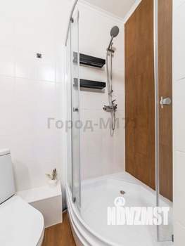 Студия квартира, на длительный срок, 23м2, 20/25 этаж