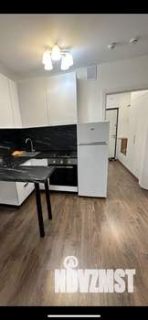 Студия квартира, посуточно, 25м2, 7/22 этаж
