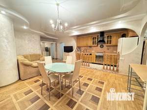 2-к квартира, посуточно, 104м2, 8/9 этаж