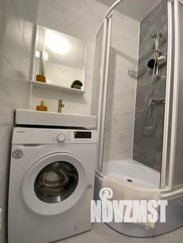 Студия квартира, посуточно, 23м2, 2/5 этаж