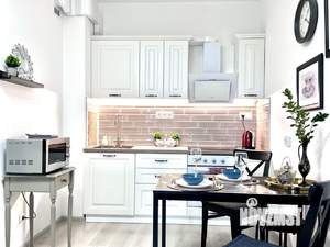 1-к квартира, на длительный срок, 40м2, 3/12 этаж