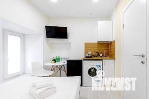 1-к квартира, посуточно, 16м2, 1/5 этаж