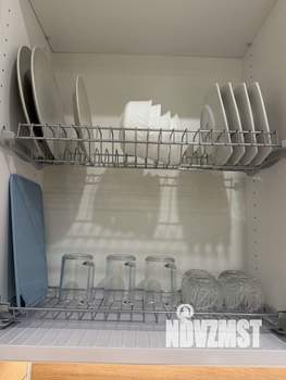 Студия квартира, посуточно, 28м2, 11/22 этаж