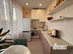 1-к квартира, на длительный срок, 29м2, 9/9 этаж