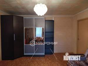 2-к квартира, на длительный срок, 46м2, 3/9 этаж