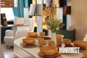 3-к квартира, посуточно, 65м2, 2/5 этаж