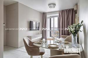 4-к квартира, на длительный срок, 83м2, 11/12 этаж