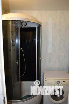 1-к квартира, посуточно, 38м2, 15/16 этаж