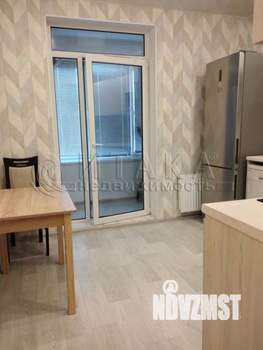 1-к квартира, на длительный срок, 37м2, 5/14 этаж