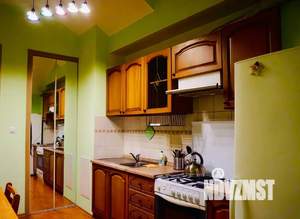 1-к квартира, посуточно, 35м2, 1/5 этаж