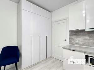 Студия квартира, на длительный срок, 26м2, 1/23 этаж