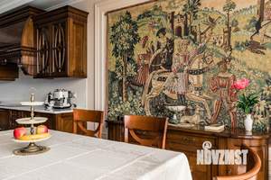 3-к квартира, на длительный срок, 140м2, 5/8 этаж