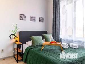 Студия квартира, посуточно, 26м2, 5/13 этаж