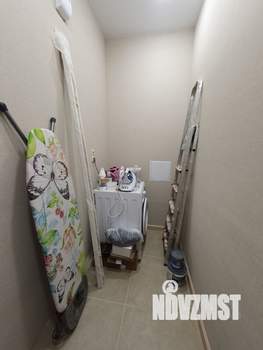 1-к квартира, на длительный срок, 55м2, 2/12 этаж