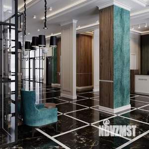 Студия квартира, на длительный срок, 25м2, 1/14 этаж