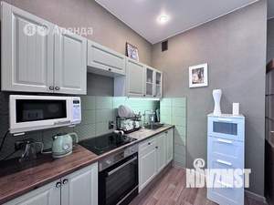 1-к квартира, на длительный срок, 37м2, 4/16 этаж
