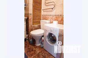 1-к квартира, посуточно, 33м2, 7/9 этаж